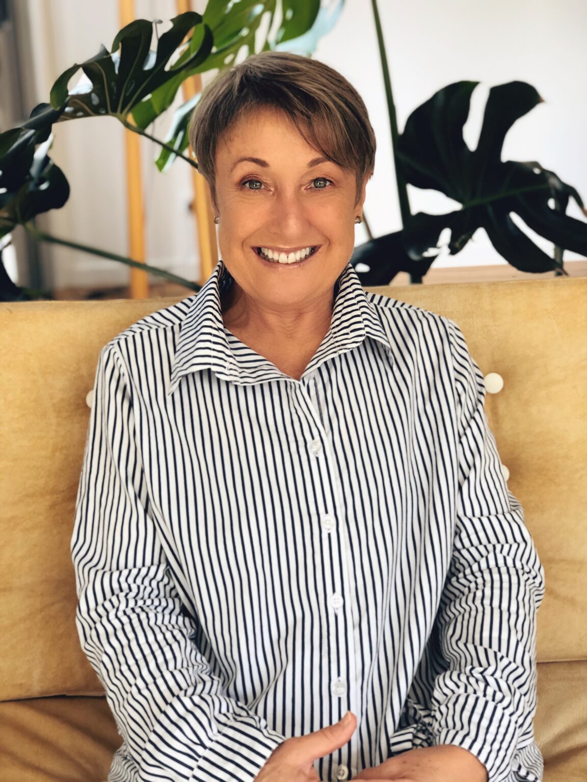 Karen Phillips Suicide Prevention Australia