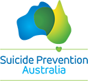 Suicide Prevention Australia