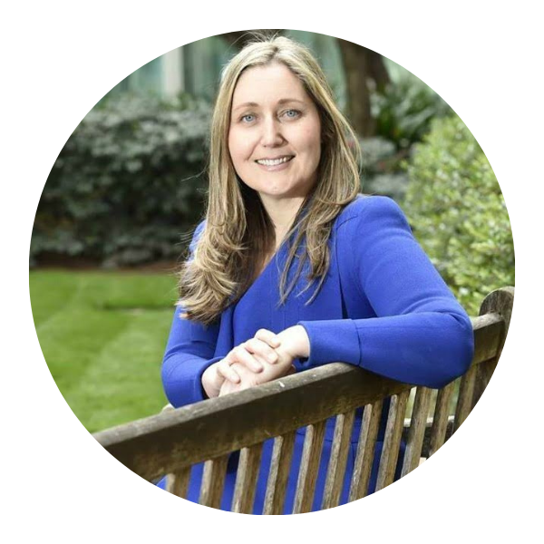 Emma McBride MP Suicide Prevention Australia