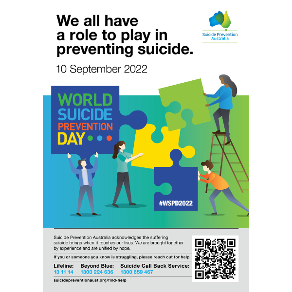 WSPD Poster