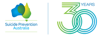 Suicide Prevention Australia