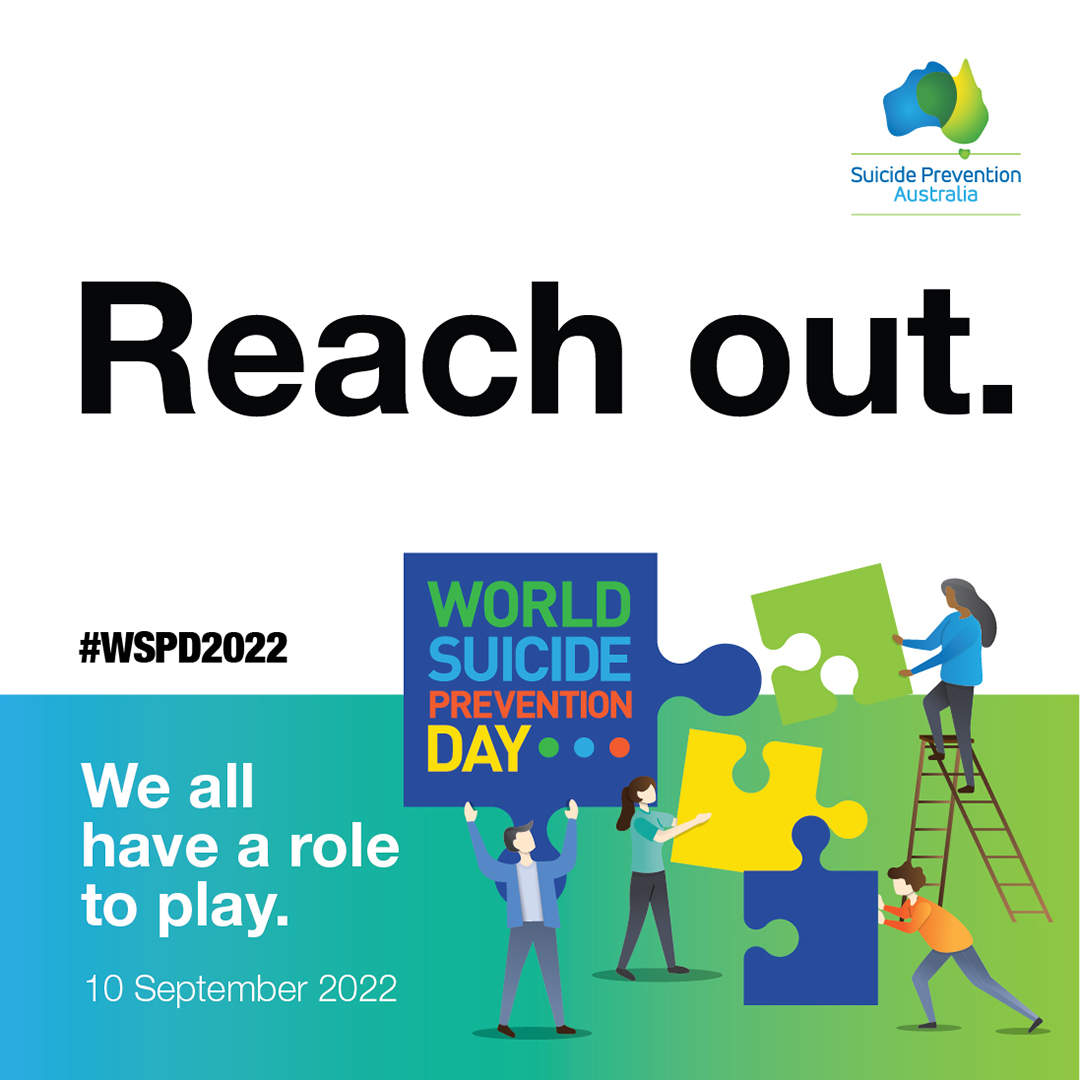WSPD Reach Out