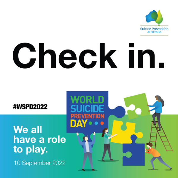 WSPD Check in