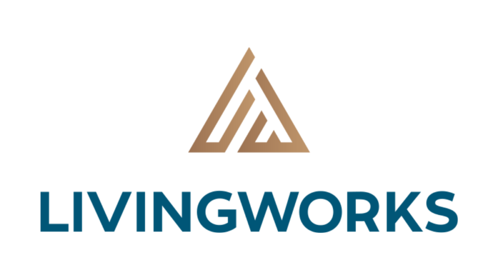 LivingWorks Logo