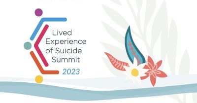 Lived Experience of Suicide Summit