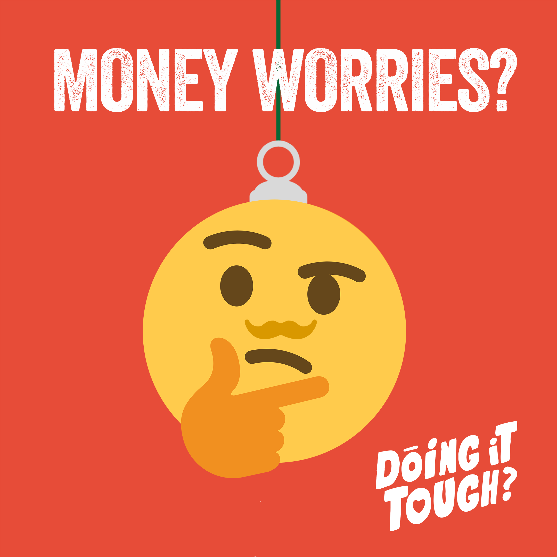 money worries 1