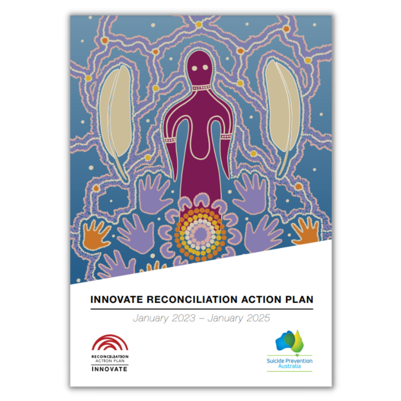 Innovate Reconciliation Action Plan