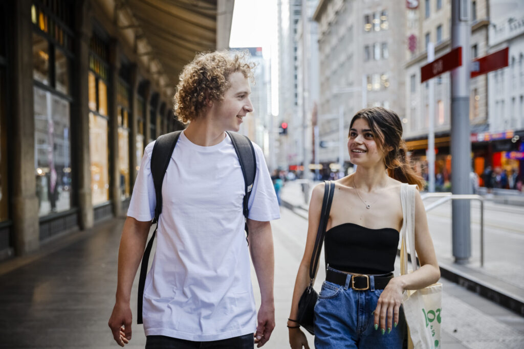 Mindframe training: Public communication about suicide & mental ill-health