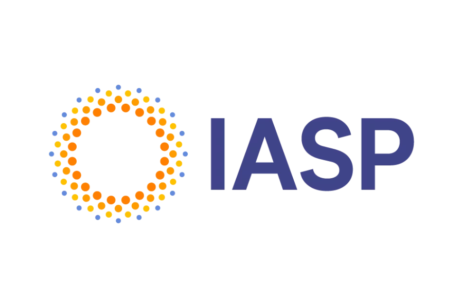 Internation Associate of Suicide Prevention