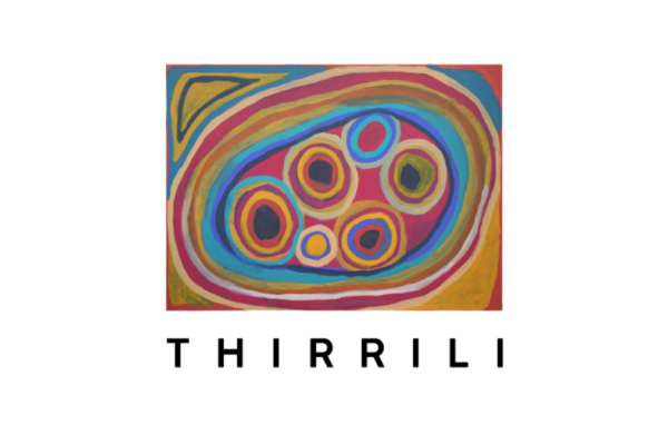 Thirrili Logo