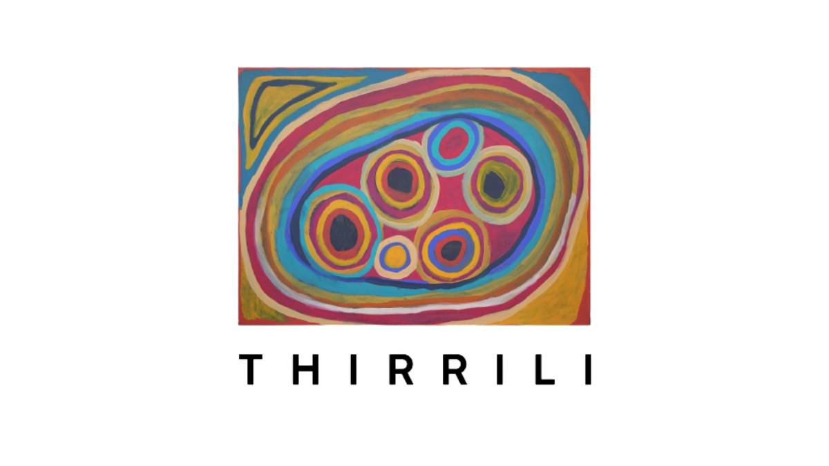 Thirrili Logo