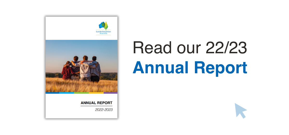 Annual Report 22/23 tile