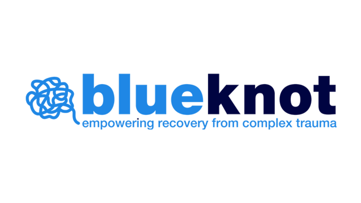 BlueKnot