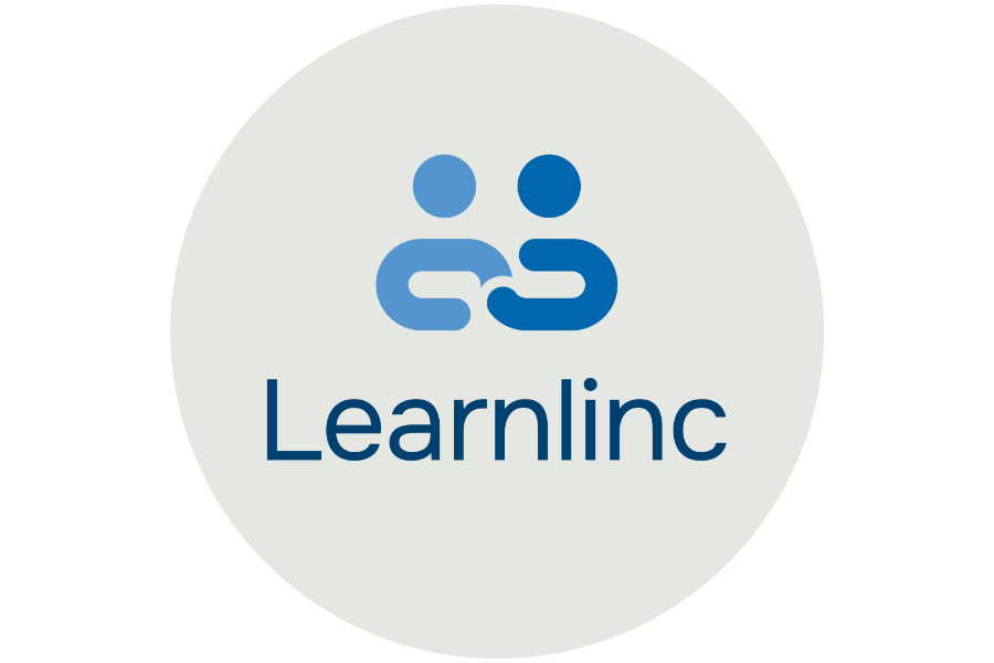 Learnlinc Logo