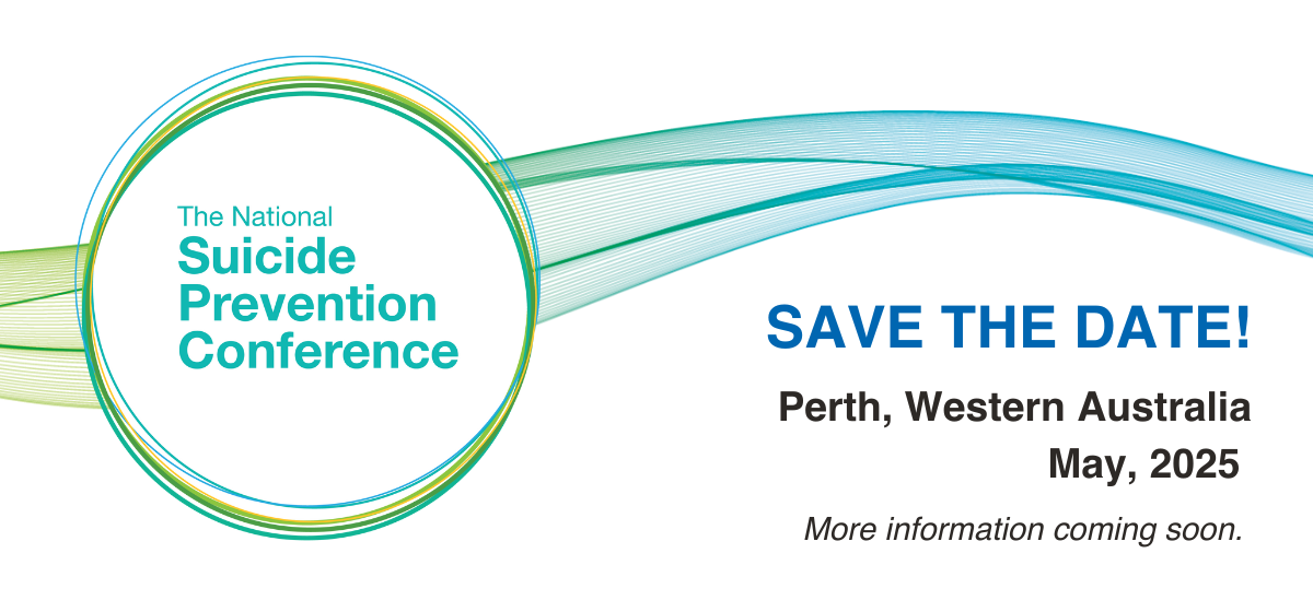 Conference 2025 save the date