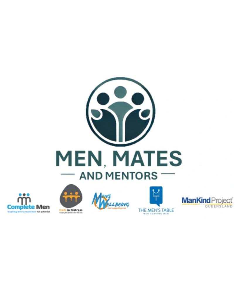 Men, Mates & Mentors Day