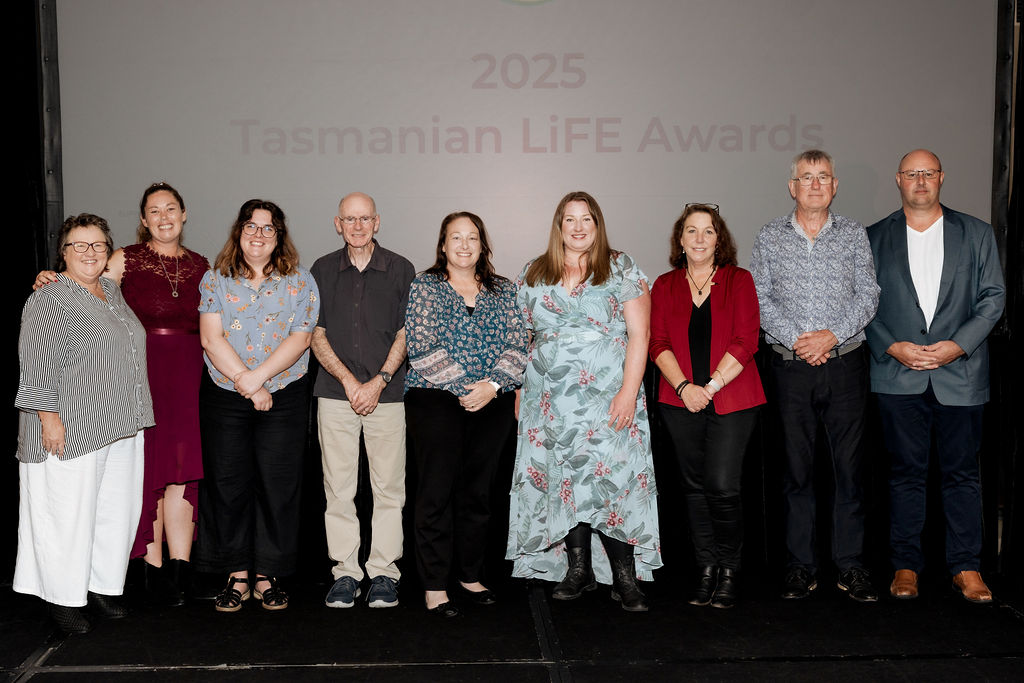LiFEAwards(112) - All winners