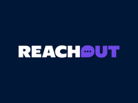 ReachOut logo