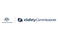 e-Safety Commissioner logo