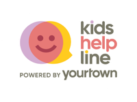 Kids Helpline logo