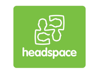 Headspace logo