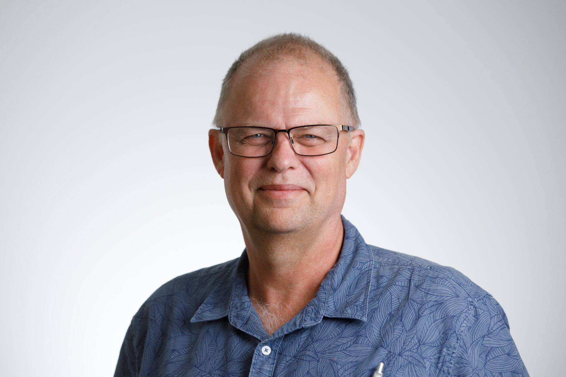 Jorgen Gullestrup