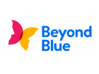 Beyond Blue logo