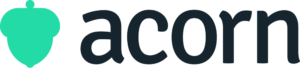 Acorn logo