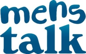 Men's Talk logo