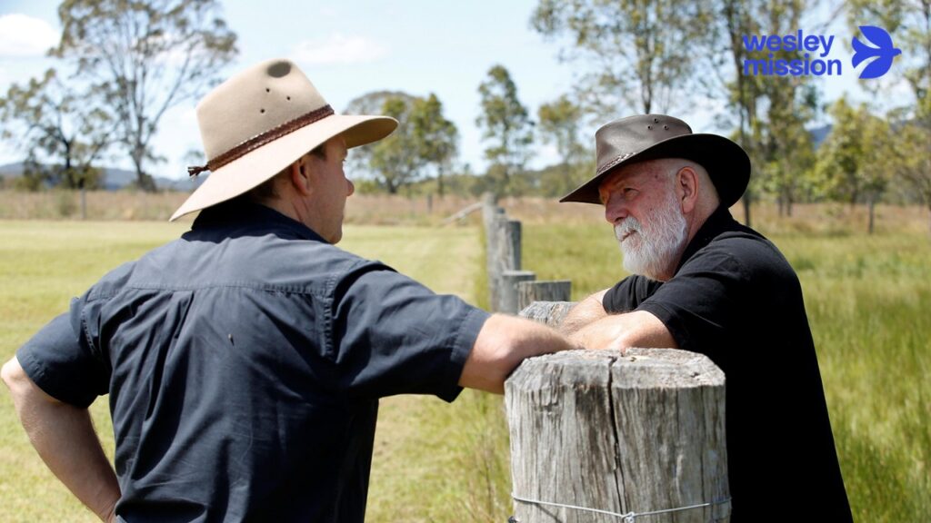 Wesley LifeForce Suicide Prevention Half Day Workshop – Ipswich, QLD