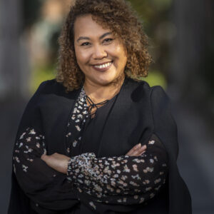 Karen Mundine, CEO, Reconciliation Australia