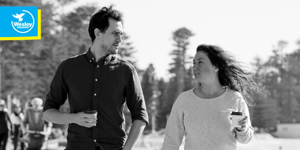 Wesley LifeForce Half Day Suicide Prevention Workshop – Boonah, QLD