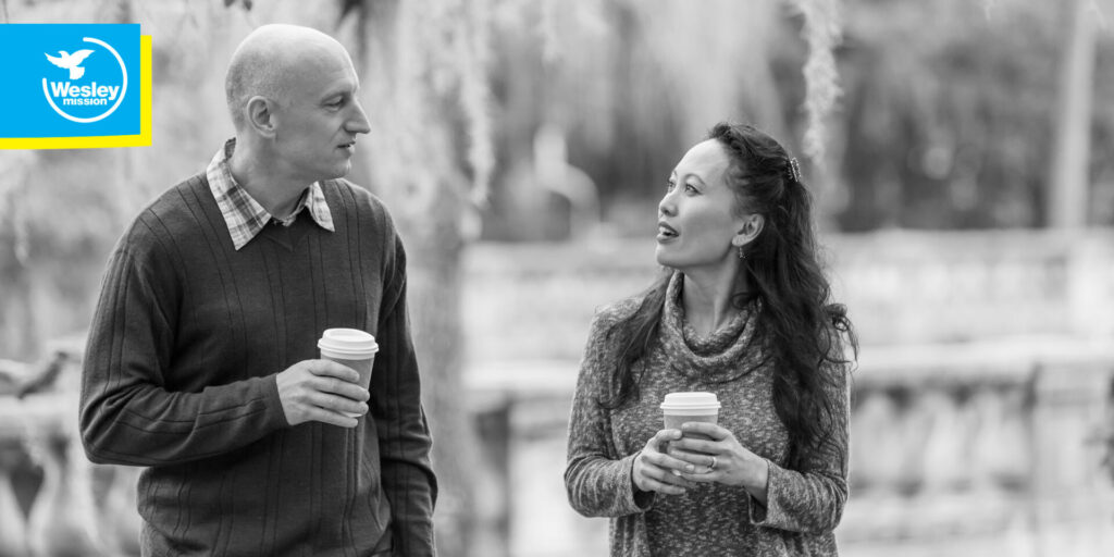 Wesley LifeForce Suicide Prevention Workshop Aged Care Worker – Online