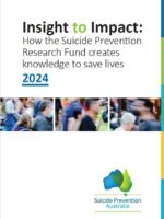 Insight to Impact report thumbnail image
