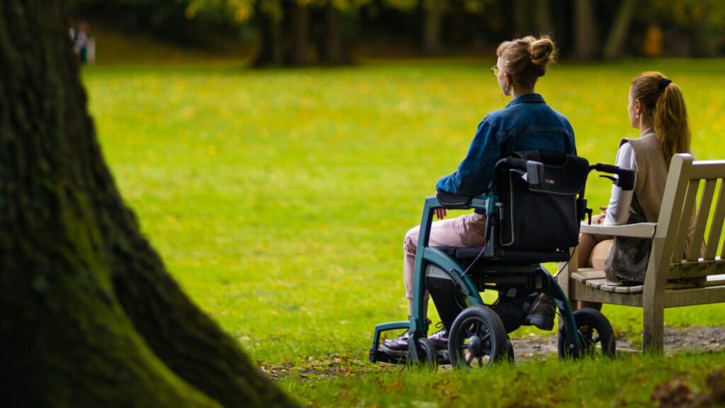 Wesley LifeForce Suicide Prevention Workshop – Disability Support Work, SA
