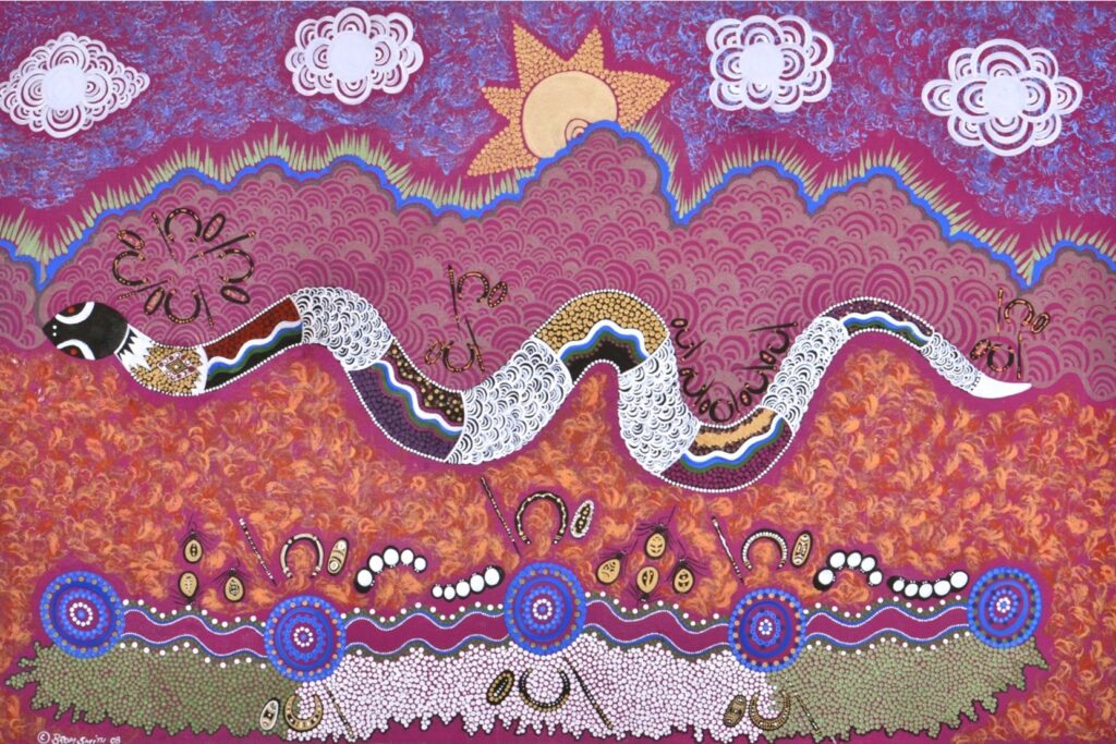 Wesley LifeForce First Nations Suicide Prevention Training- Weston, ACT