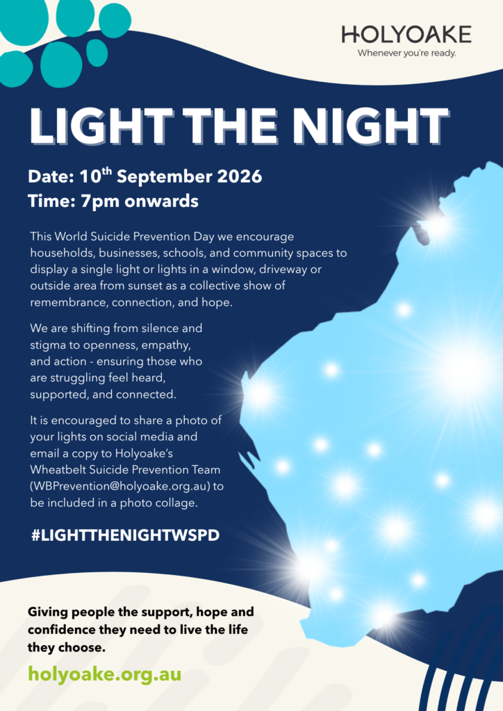 Light The Night