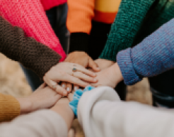 Universal Aftercare resources