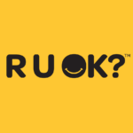 R U OK?